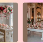 Create Magic with 20 Simple Yet Elegant Valentine’s Table Decor Ideas