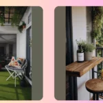 15 Innovative Balcony Ideas: Turning Your Apartment Exterior into a Cozy Haven