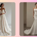 Trending Now: 15 Chic White Wedding Dresses for Every Bride