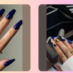 Embrace the Chill: 17 Stunning Winter Nail Ideas