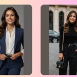 Elevate Your Work Wardrobe: 17 Stunning Business Casual Outfits