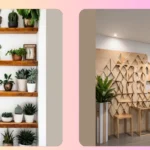 Tiny Spaces, Big Personalities: 15 Wooden Decor Ideas You Can DIY