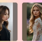 19 Stunning Long, Flowing Curls Bridal Hairstyles to Steal Hearts**