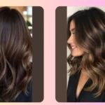 Unlock Your Best Hair: 18 Dark Balayage Inspirations