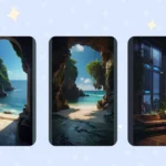 Elevate Your iPhone Aesthetic: 19 Epic Backgrounds You Need!