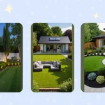 Gardening Goal: 22 Unique Front Yard Design Ideas