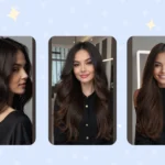 Chill Out: Discover 15 Dark Winter Hair Colors to Keep You Looking Hot