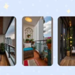 Cozy Up Your Tiny Balcony: 18 Easy Decor Ideas