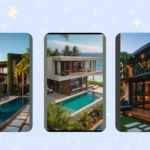 Dreamy Island Retreats: 17 Luxury Villas That Will Make You Swoon