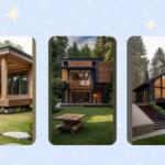 17 Wood House Designs: The Perfect Blend of Style and Functionality