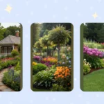 Craft Your Dream Flower Garden: 15 Unique Ideas to Try Today