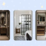 Stylish Solutions: 17 Small Bathroom Ideas for Every Taste