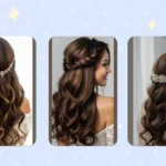 Discovering Your Wedding Style: 15 Timeless Bridal Hairstyles