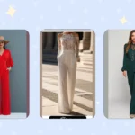Unleash Your Inner Fashionista with These 15 Chic Jumpsuits