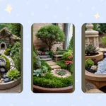 Garden Delight: 18 Exciting Miniature Ideas to Try ASAP