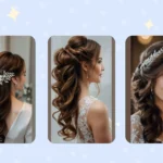 Bridal Hair Magic: 21 Jaw-Dropping Styles to Steal the Show