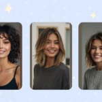 Instantly Stunning: Medium Layered Hairstyles for Any Occasion