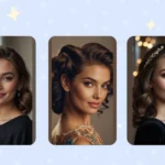 Style Your Way to Elegance: 17 Formal Hairstyles Across the Ages