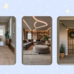 Glamorous Spaces: 20 Budget-Friendly Home Decor Inspirations