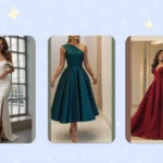 Sparkle and Shine: 17 Engagement Dress Ideas for the Modern Bride