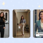 Stylish Attire: 17 Chic Office Outfits for Young Professionals