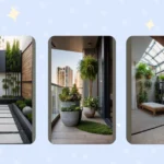 Green Dreams: 15 Creative Indoor Garden Ideas for a Cheerful Home