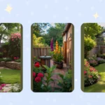 17 Enchanting Flower Garden Ideas for Your Outdoor Oasis**  
**