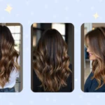 Divine Dark Balayage: 18 Ideas for Gorgeous Hair