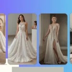 15 Stunning Pearl Wedding Dress Ideas for Your Special Day
