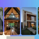 Discover 17 Unique Wood House Design Ideas for Every Nature Lover