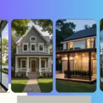 Reviving the Past: 15 Renovated House Ideas for Every Decade