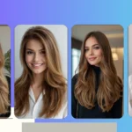 Sassy Hair Ideas for the Older and Bolder**  
**