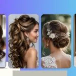 21 Jaw-Dropping Bridal Hairstyles for Every Bride’s Big Day