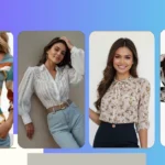 15 Ladies Blouse Designs You Need to Try in 2023**  
**
