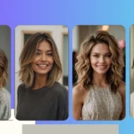 Effortless Elegance: 15 Medium Layered Hairstyles for the Ultimate Party Look