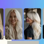 Platinum Blonde: 17 Fun and Fabulous Hair Ideas for Every Vibe!