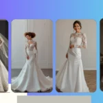 15 Dazzling White Wedding Dresses for Every Bride’s Unique Style