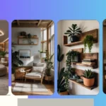 Transform Your Space: 20 Luxury and Budget Friendly Home Decor Ideas