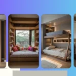 19 Bed Room Shelving Ideas That Will Transform Your Space