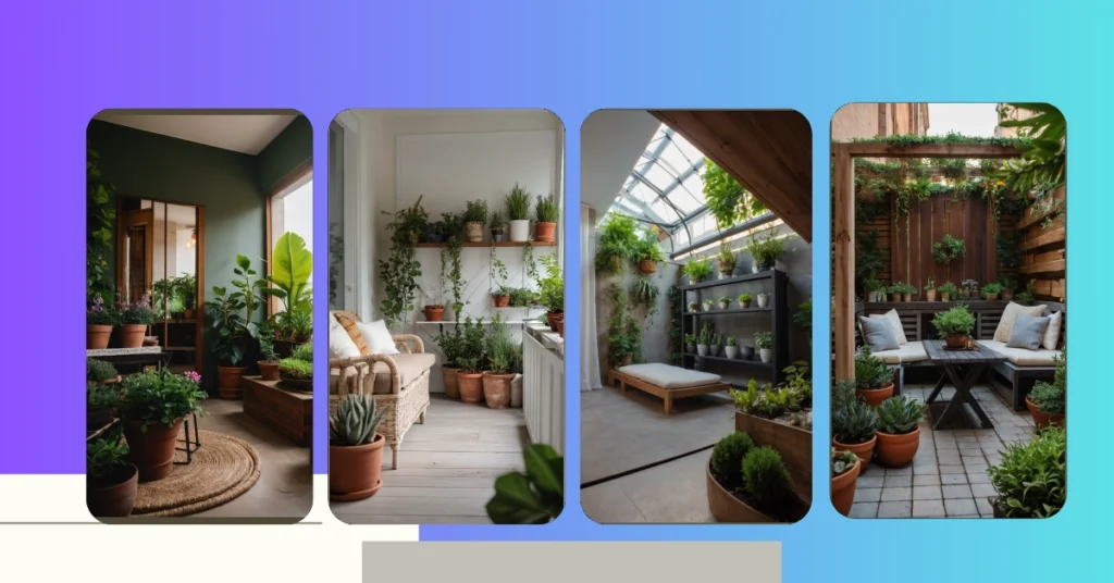 15 Enchanting House Interior Garden Ideas for the Zen-Seeking Homeowner 31 5 79