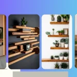 Transform Your Tiny Apartment: 15 Wooden Decor Ideas for Small Spaces