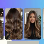 18 Mesmerizing Women’s Dark Balayage Hairstyle Ideas to Rock This Season
