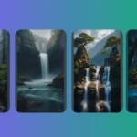 From Dark to Dreamy: 19 iPhone Backgrounds for Every Mood