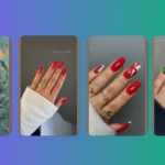 January Nail Art: Embrace Winter and CNY with Elegant Designs