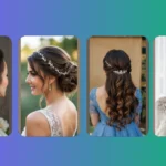 Find Your Perfect Match: 17 Trending Bridal Hairstyles for 2025