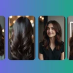 Cozy Up Your Hair: 15 Dark Winter Shades You’ll Love