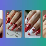 Nail Your Valentine’s Day Look: Top 15 Pink Heart Inspirations