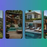 Goodbye Work, Hello Paradise: 17 Stunning Tropical Villa Designs