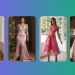 Discover the Magic of Light Pink Floral Dresses: 15 Must-Try Style Inspirations