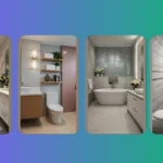 Size Doesn’t Matter: 17 Small Bathroom Ideas to Maximize Style